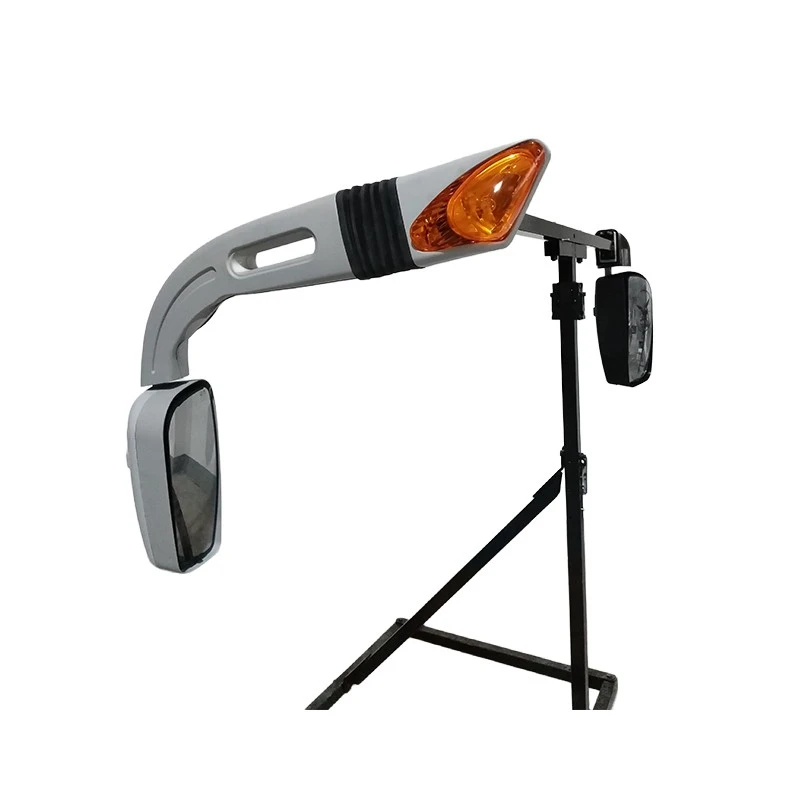 Lighted Rear View Mirror high quality Lighted Rear View Mirror high quality